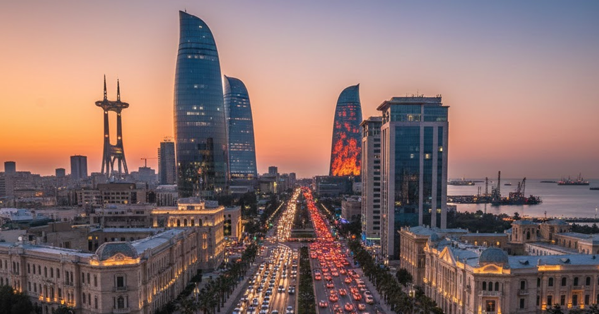 2026-cı ildə Azərbaycanda avtomobil icarəsi: səyahətçilər nə gözləyir