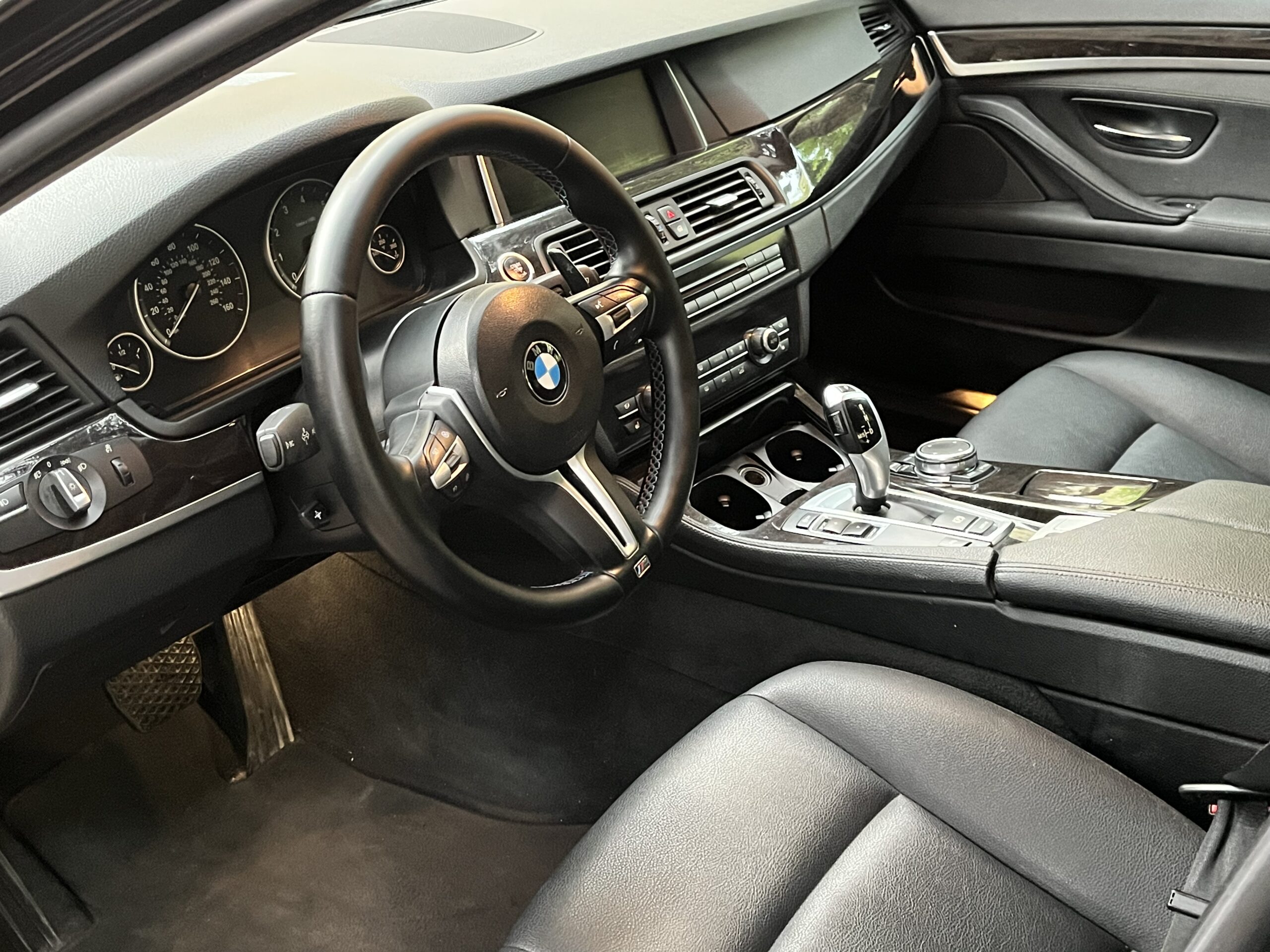 Bmw 528