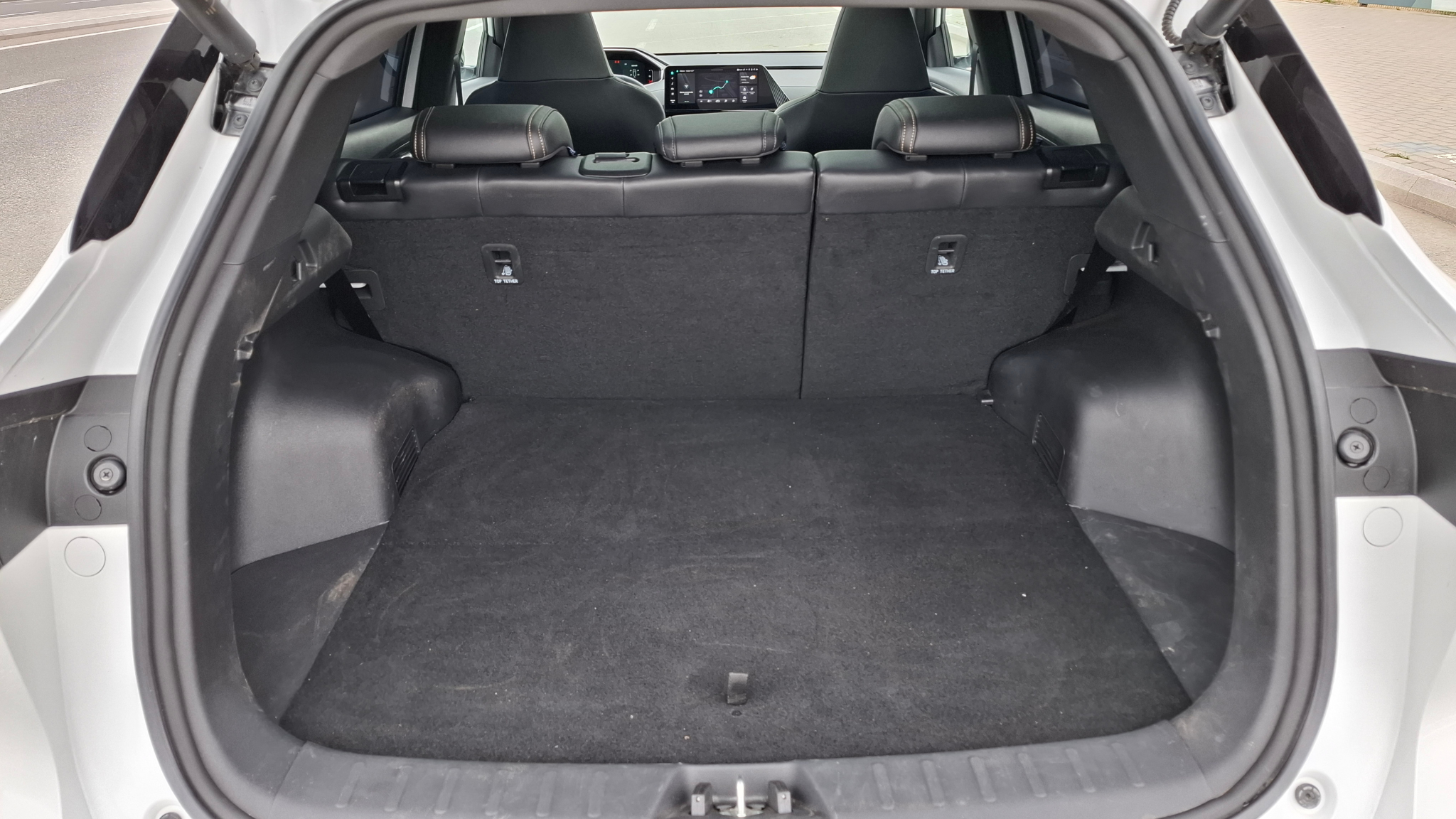 Changan CS55plus 2025