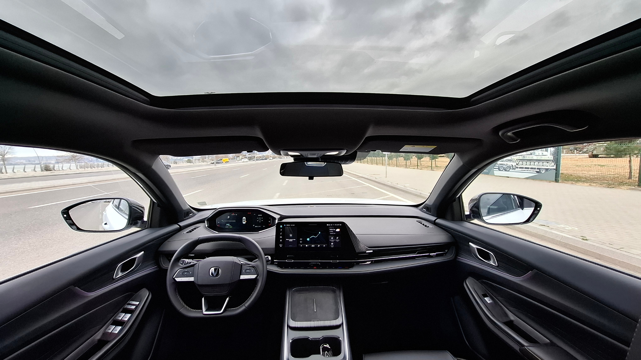 Changan CS55plus 2025