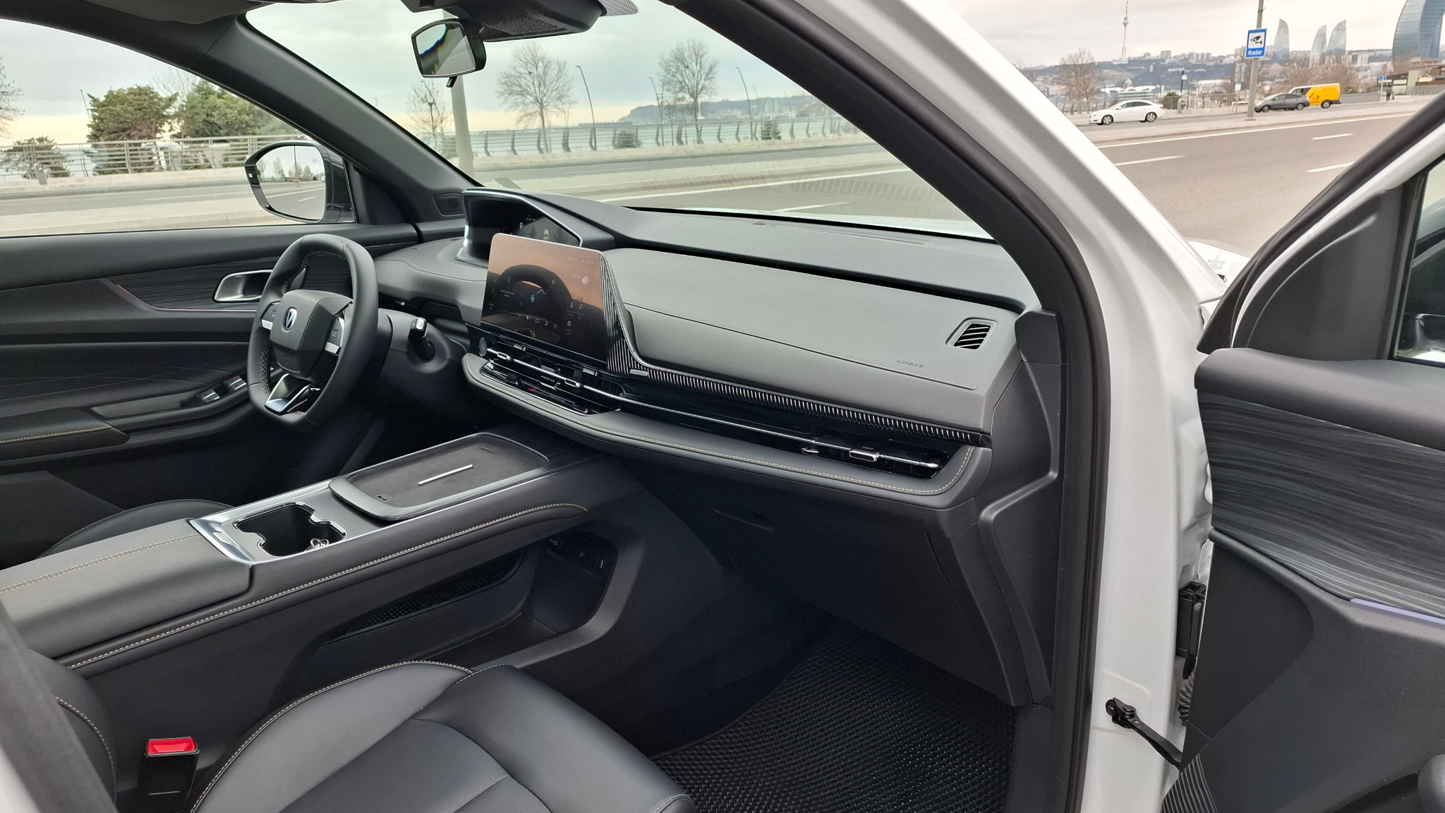 Changan CS55plus 2025