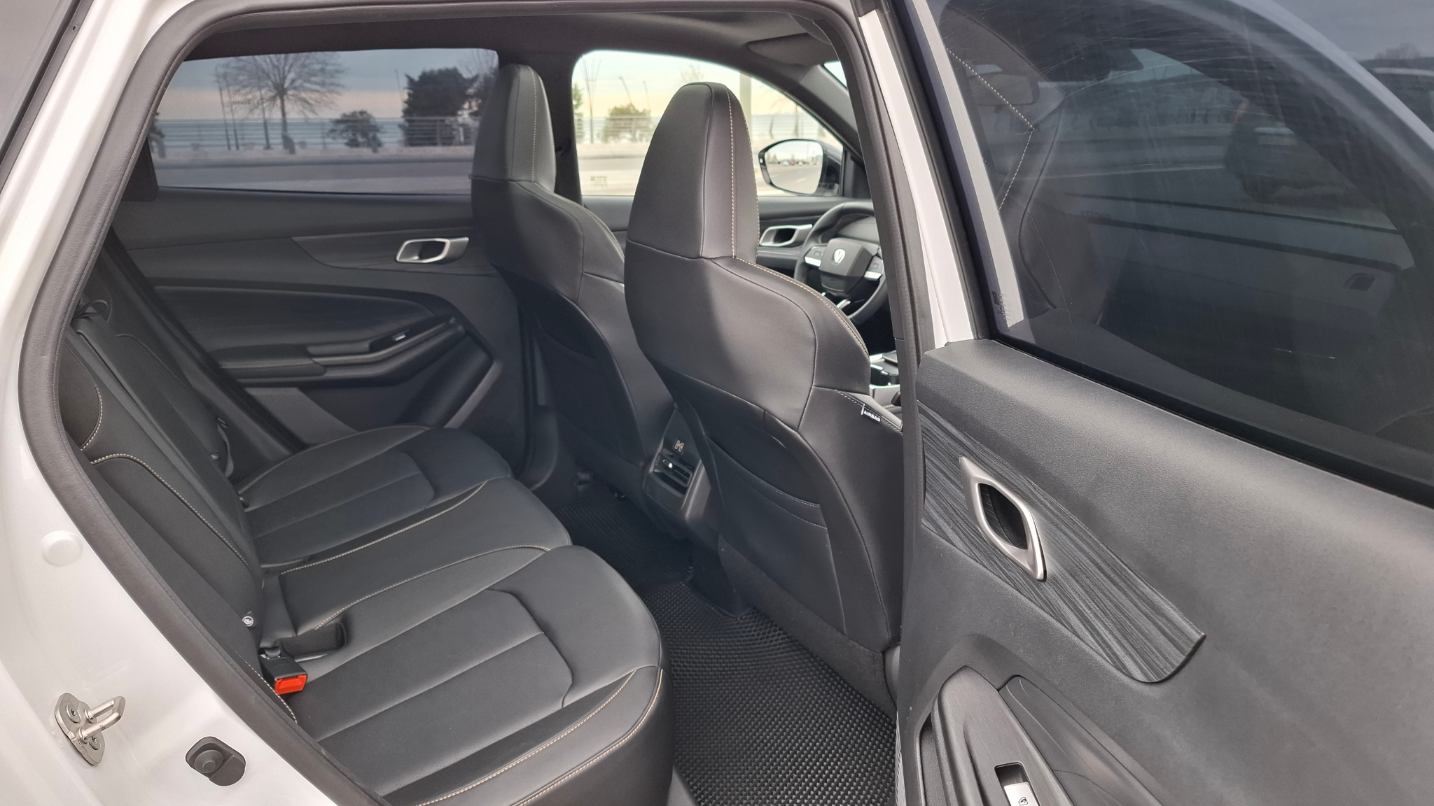 Changan CS55plus 2025