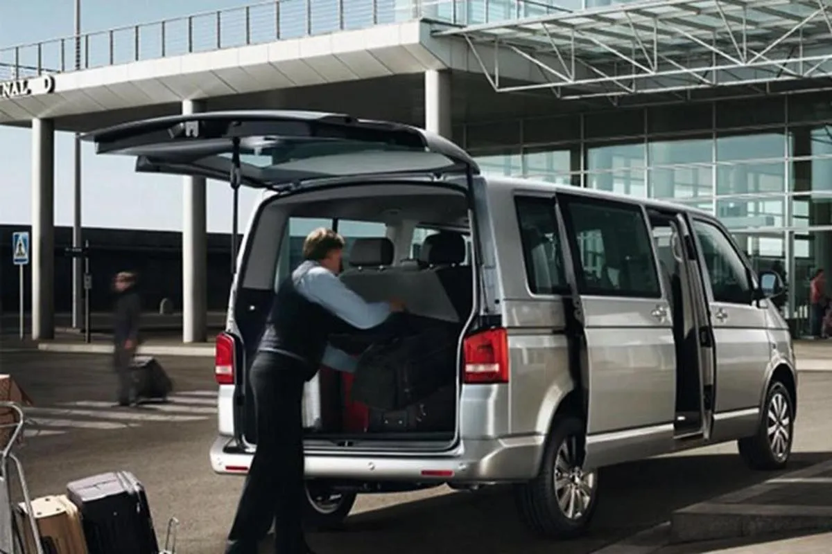 Baku Airport Transfer