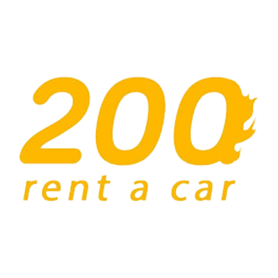 RENTACAR200