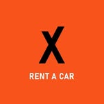 RENT A CAR X