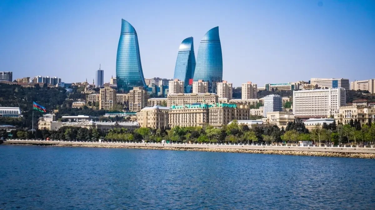 Baku, Azerbaijan